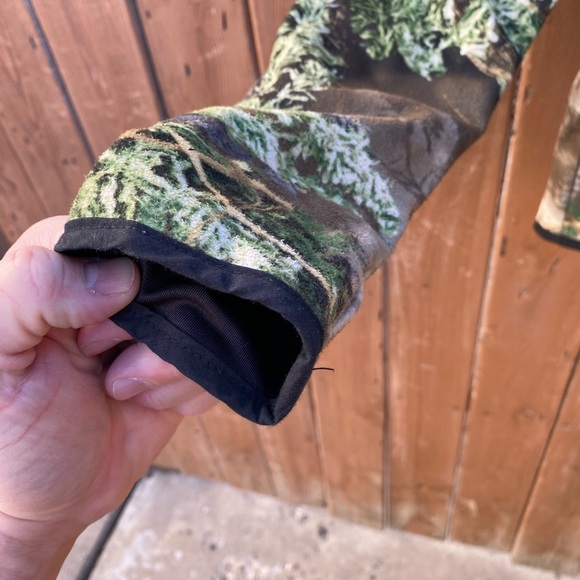 Prois Women’s Hunting Jacket Max-1 Medium - Picture 2 of 12